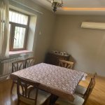 Satılır 6 otaqlı Həyət evi/villa, Badamdar qəs., Səbail rayonu 13