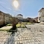 Satılır 8 otaqlı Həyət evi/villa, Zabrat qəs., Sabunçu rayonu 9