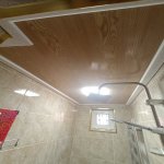 Satılır 1 otaqlı Həyət evi/villa, İnşaatçılar metrosu, Yasamal rayonu 13