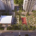 Продажа 3 комнат Новостройка, м. 20 Января метро, Насими район 7