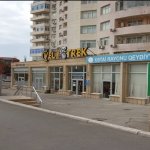 Kirayə (aylıq) 2 otaqlı Yeni Tikili, Həzi Aslanov metrosu, H.Aslanov qəs., Xətai rayonu 1