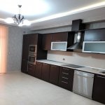 Продажа 3 комнат Новостройка, м. Эльмляр Академиясы метро, Ясамал район 9