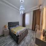 Satılır 7 otaqlı Həyət evi/villa, Koroğlu metrosu, Zabrat qəs., Sabunçu rayonu 16