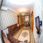 Satılır 7 otaqlı Həyət evi/villa, Xətai metrosu, NZS, Xətai rayonu 16