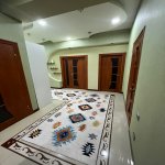 Kirayə (aylıq) 3 otaqlı Yeni Tikili, İnşaatçılar metrosu, Yasamal rayonu 21