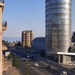 Kirayə (aylıq) 2 otaqlı Yeni Tikili, Xətai metrosu, Ağ şəhər, Xətai rayonu 24