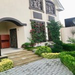 Kirayə (aylıq) 7 otaqlı Həyət evi/villa, Şüvəlan, Xəzər rayonu 10