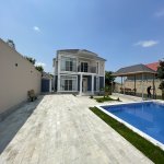 Kirayə (günlük) 7 otaqlı Həyət evi/villa Qəbələ 2