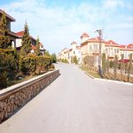 Satılır 8 otaqlı Həyət evi/villa, Novxanı, Abşeron rayonu 3