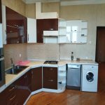 Продажа 4 комнат Новостройка, м. Эльмляр Академиясы метро, Ясамал район 10