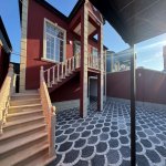 Satılır 3 otaqlı Həyət evi/villa, Məhəmmədli, Abşeron rayonu 2