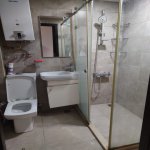 Satılır 3 otaqlı Köhnə Tikili, İnşaatçılar metrosu, Yasamal qəs., Yasamal rayonu 4