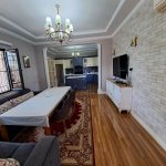 Satılır 5 otaqlı Həyət evi/villa, İnşaatçılar metrosu, Yasamal rayonu 6