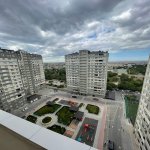 Продажа 2 комнат Новостройка, м. Автовокзал метро, пос. Биляджари, Бинагадинский р-н район 1