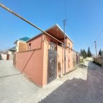 Satılır 3 otaqlı Həyət evi/villa, Binə qəs., Xəzər rayonu 1