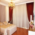 Satılır 5 otaqlı Həyət evi/villa, Badamdar qəs., Səbail rayonu 17