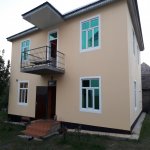 Kirayə (günlük) 5 otaqlı Həyət evi/villa Qəbələ 1