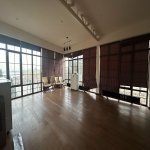 Kirayə (aylıq) 4 otaqlı Həyət evi/villa, İçərişəhər metrosu, Səbail rayonu 2