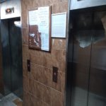 Satılır 3 otaqlı Yeni Tikili, İnşaatçılar metrosu, Yasamal rayonu 20