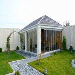 Kirayə (aylıq) 5 otaqlı Həyət evi/villa, Şüvəlan, Xəzər rayonu 3