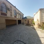 Satılır 7 otaqlı Həyət evi/villa, Avtovağzal metrosu, Biləcəri qəs., Binəqədi rayonu 14