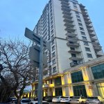 Продажа 3 комнат Новостройка, пос. Байыл, Бульвар, Сябаиль район 1