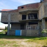 Satılır 12 otaqlı Həyət evi/villa, Neftçilər metrosu, Bakıxanov qəs., Sabunçu rayonu 11