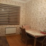 Satılır 3 otaqlı Həyət evi/villa, Koroğlu metrosu, Zabrat qəs., Sabunçu rayonu 5