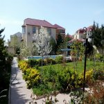Kirayə (aylıq) 5 otaqlı Həyət evi/villa, Badamdar qəs., Səbail rayonu 14