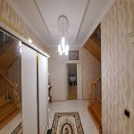 Satılır 5 otaqlı Həyət evi/villa, Azadlıq metrosu, Rəsulzadə qəs., Binəqədi rayonu 8