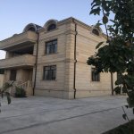 Satılır 8 otaqlı Bağ evi, Novxanı, Abşeron rayonu 1