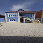 Satılır 8 otaqlı Həyət evi/villa, Zabrat qəs., Sabunçu rayonu 2