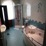 Satılır 8 otaqlı Həyət evi/villa, Novxanı, Abşeron rayonu 19