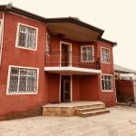 Satılır 5 otaqlı Həyət evi/villa, Hövsan qəs., Suraxanı rayonu 2