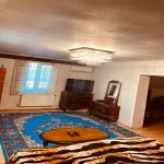 Satılır 5 otaqlı Həyət evi/villa, Səbail rayonu 23