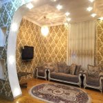 Kirayə (aylıq) 5 otaqlı Həyət evi/villa, İnşaatçılar metrosu, Yasamal rayonu 6