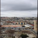 Kirayə (aylıq) 3 otaqlı Yeni Tikili, Gənclik metrosu, Nəsimi rayonu 1