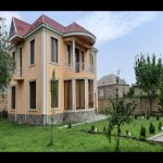Kirayə (günlük) 5 otaqlı Həyət evi/villa Zaqatala 2