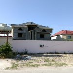 Satılır 6 otaqlı Həyət evi/villa, Şağan, Xəzər rayonu 3