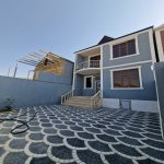 Satılır 4 otaqlı Həyət evi/villa, Masazır, Abşeron rayonu 1