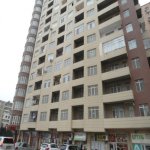 Продажа 3 комнат Новостройка, İnşaatçılar метро, Ясамал район 1