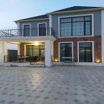 Satılır 5 otaqlı Həyət evi/villa, Buzovna, Xəzər rayonu 18