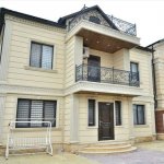 Satılır 8 otaqlı Həyət evi/villa, Zabrat qəs., Sabunçu rayonu 2