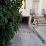 Satılır 6 otaqlı Həyət evi/villa, Elmlər akademiyası metrosu, Badamdar qəs., Səbail rayonu 17