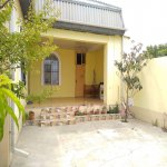 Satılır 4 otaqlı Həyət evi/villa Sumqayıt 3