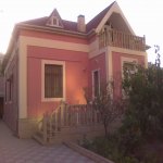 Satılır 4 otaqlı Həyət evi/villa, Badamdar qəs., Səbail rayonu 2