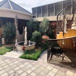 Satılır 7 otaqlı Həyət evi/villa, Əhmədli metrosu, kənd Əhmədli, Xətai rayonu 7