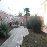 Satılır 12 otaqlı Həyət evi/villa, Nəsimi metrosu, 6-cı mikrorayon, Binəqədi rayonu 32