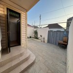 Satılır 3 otaqlı Həyət evi/villa, Avtovağzal metrosu, Biləcəri qəs., Binəqədi rayonu 28