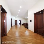 Satılır 9 otaqlı Həyət evi/villa, Nəsimi metrosu, Binəqədi rayonu 31